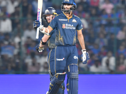 Putting your best energy, let your instincts come through: Sundar opens up on his mindset under pressure | Putting your best energy, let your instincts come through: Sundar opens up on his mindset under pressure