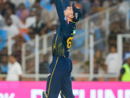 IPL 2026: I think you'll start seeing things turn around, says KKR’s Raghuvanshi | IPL 2026: I think you'll start seeing things turn around, says KKR’s Raghuvanshi