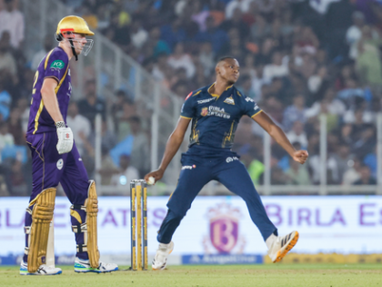IPL 2026: 'The most important thing is to win', says Rabada on concern over NRR | IPL 2026: 'The most important thing is to win', says Rabada on concern over NRR