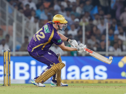 IPL 2026: Green smashes 79 as KKR post 180 against GT, Rabada picks three-fer | IPL 2026: Green smashes 79 as KKR post 180 against GT, Rabada picks three-fer