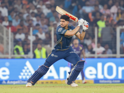 Gill is technically so good that you will never see him fall short of runs: Piyush Chawla | Gill is technically so good that you will never see him fall short of runs: Piyush Chawla