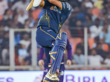 ‘No niggle, purely a match-up-based decision’: GT’s assistant coach Parthiv on Washington’s limited role in IPL 2026 | ‘No niggle, purely a match-up-based decision’: GT’s assistant coach Parthiv on Washington’s limited role in IPL 2026