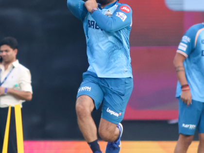 Novelty of Rashid Khan has worn off a little, not as intimidating as before, says Kumble ahead of IPL 2026 | Novelty of Rashid Khan has worn off a little, not as intimidating as before, says Kumble ahead of IPL 2026