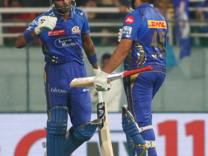 IPL 2025: GT left to rue missed chances as Rohit’s 81 propels MI to 228/5 | IPL 2025: GT left to rue missed chances as Rohit’s 81 propels MI to 228/5