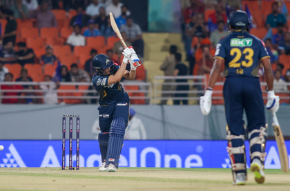 IPL 2025: Gujarat Titans missing a quality Indian middle-order batter, says Moody | IPL 2025: Gujarat Titans missing a quality Indian middle-order batter, says Moody