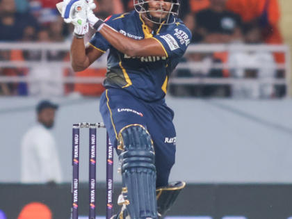 Sudharsan is one of India’s future three-format players, alongside Gill and Jaiswal: Uthappa | Sudharsan is one of India’s future three-format players, alongside Gill and Jaiswal: Uthappa