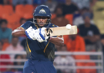 IPL 2026: Sai Sudharsan credits GT culture for success, eyes bigger role this season | IPL 2026: Sai Sudharsan credits GT culture for success, eyes bigger role this season