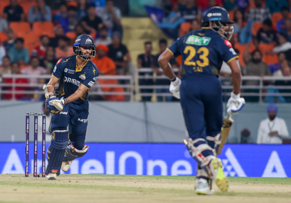 Gujarat Titans to have next preparation camp for IPL 2026 from February 16, confirms COO | Gujarat Titans to have next preparation camp for IPL 2026 from February 16, confirms COO