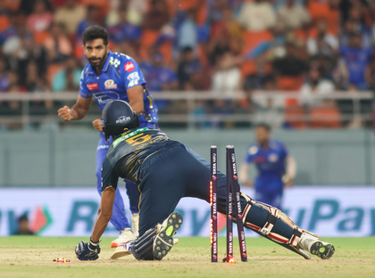 IPL 2025: 'Whenever you feel game is going away, get him in’, says Pandya on Bumrah’s crucial spell | IPL 2025: 'Whenever you feel game is going away, get him in’, says Pandya on Bumrah’s crucial spell