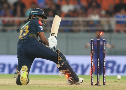 IPL 2026: Gujarat Titans retain core squad with Gill, Buttler, and Sudharsan | IPL 2026: Gujarat Titans retain core squad with Gill, Buttler, and Sudharsan