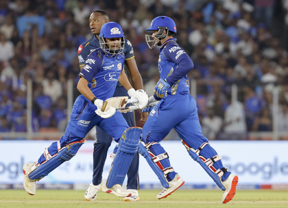 IPL 2026: Danish Malewar, the 21-year-old Vidarbha star, hopes for more changes after MI debut | IPL 2026: Danish Malewar, the 21-year-old Vidarbha star, hopes for more changes after MI debut
