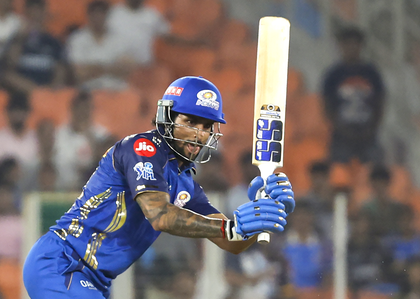 'One of the best I’ve seen': Jayawardene reserves high praise for Tilak for his maiden IPL ton | 'One of the best I’ve seen': Jayawardene reserves high praise for Tilak for his maiden IPL ton
