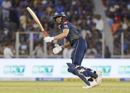 IPL 2026: 'We gave away too many runs,' says Gill after Gujarat Titans’ 'heavy defeat' to MI | IPL 2026: 'We gave away too many runs,' says Gill after Gujarat Titans’ 'heavy defeat' to MI