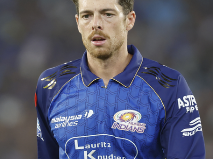 IPL 2026: 'We know there is a lot of work to do,' says Santner ahead of MI vs CSK clash | IPL 2026: 'We know there is a lot of work to do,' says Santner ahead of MI vs CSK clash