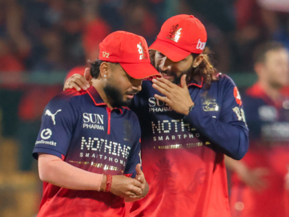 IPL 2026: 'RCB must back Suyash if they are to lift the trophy again,' says Tare | IPL 2026: 'RCB must back Suyash if they are to lift the trophy again,' says Tare
