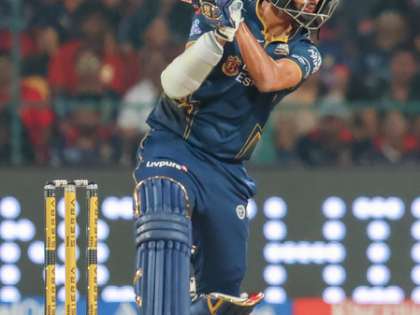 'His fielding level has got to go up': Bishop criticises Sundar after Kohli's catch drop | 'His fielding level has got to go up': Bishop criticises Sundar after Kohli's catch drop