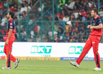 'There's a genuine fear among batters': Steyn on pacers dominating IPL 2026 | 'There's a genuine fear among batters': Steyn on pacers dominating IPL 2026