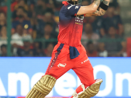 IPL 2026: Win or lose, Delhi fans have just one hero — Virat Kohli | IPL 2026: Win or lose, Delhi fans have just one hero — Virat Kohli