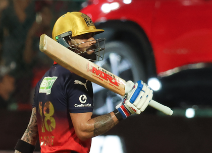 IPL 2026: Kohli returns to 'home' ground as upbeat RCB look to maintain dominance over struggling DC (preview) | IPL 2026: Kohli returns to 'home' ground as upbeat RCB look to maintain dominance over struggling DC (preview)