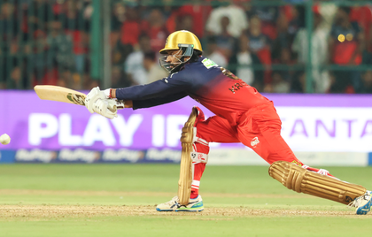 IPL 2026: Kohli, Padikkal guide RCB to five-wicket victory over GT | IPL 2026: Kohli, Padikkal guide RCB to five-wicket victory over GT