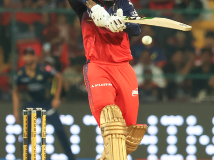 Nothing bigger than playing for India, that has always been the goal: Krunal Pandya | Nothing bigger than playing for India, that has always been the goal: Krunal Pandya