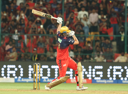 IPL 2026: At times, it’s inhuman the way teams have been batting, says Karthik on tall scores in competition | IPL 2026: At times, it’s inhuman the way teams have been batting, says Karthik on tall scores in competition