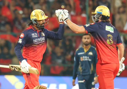 IPL 2026: ‘The more I have grown, the humbler I have become,’ says Krunal Pandya on journey and success with RCB | IPL 2026: ‘The more I have grown, the humbler I have become,’ says Krunal Pandya on journey and success with RCB