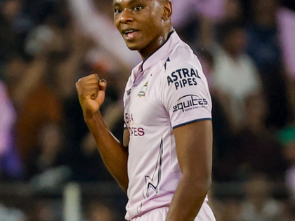 IPL 2026: 'Rabada has become the leader of GT pace attack,' says Karim | IPL 2026: 'Rabada has become the leader of GT pace attack,' says Karim IPL 2026: 'Rabada has become the leader of GT pace attack,' says Karim | IPL 2026: 'Rabada has become the leader of GT pace attack,' says Karim