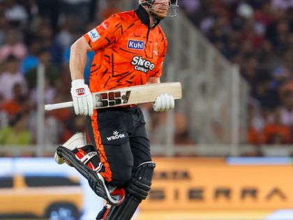 IPL 2026: Mark Boucher calls Heinrich Klaasen innings a ‘masterclass’ in SRH playoff win | IPL 2026: Mark Boucher calls Heinrich Klaasen innings a ‘masterclass’ in SRH playoff win IPL 2026: Mark Boucher calls Heinrich Klaasen innings a ‘masterclass’ in SRH playoff win | IPL 2026: Mark Boucher calls Heinrich Klaasen innings a ‘masterclass’ in SRH playoff win
