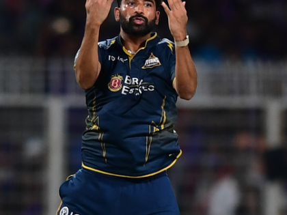 IPL 2026: Mohammed Siraj completes 200 T20 wickets in match against KKR | IPL 2026: Mohammed Siraj completes 200 T20 wickets in match against KKR