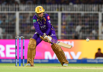 IPL 2026: ‘Sometimes you get a little bit lucky,’ says Allen after hitting an explosive 93 against GT | IPL 2026: ‘Sometimes you get a little bit lucky,’ says Allen after hitting an explosive 93 against GT