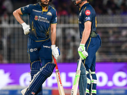 IPL 2026: Dropped catches cost us the game, says Parthiv Patel after GT defeat | IPL 2026: Dropped catches cost us the game, says Parthiv Patel after GT defeat