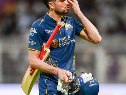 IPL 2026: Score of 200‑210 was par, but we dropped too many catches, admits GT skipper Gill | IPL 2026: Score of 200‑210 was par, but we dropped too many catches, admits GT skipper Gill IPL 2026: Score of 200‑210 was par, but we dropped too many catches, admits GT skipper Gill | IPL 2026: Score of 200‑210 was par, but we dropped too many catches, admits GT skipper Gill