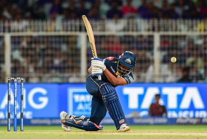 IPL 2026: Gill’s 85 goes in vain as KKR end GT’s five-match winning streak with 29-run win | IPL 2026: Gill’s 85 goes in vain as KKR end GT’s five-match winning streak with 29-run win