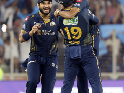 ‘Closing the close games was very important,’ says GT assistant coach Vijay Dahiya on team’s turnaround | ‘Closing the close games was very important,’ says GT assistant coach Vijay Dahiya on team’s turnaround