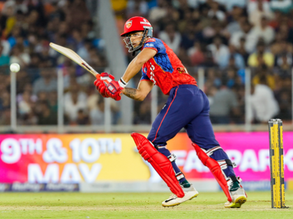 'If clearing the ground is your strength, half the battle is won,’ says Rayudu on Shedge’s breakout knock | 'If clearing the ground is your strength, half the battle is won,’ says Rayudu on Shedge’s breakout knock