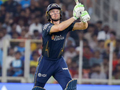 ‘Winning, being competitive, sharing wisdom with youngsters,’ says Buttler on what encourages him at this stage of career | ‘Winning, being competitive, sharing wisdom with youngsters,’ says Buttler on what encourages him at this stage of career