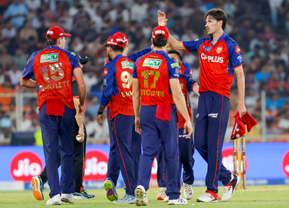 IPL 2026: 'We’re striving for that perfect game,' says Haddin, confident as PBKS eye return to winning ways | IPL 2026: 'We’re striving for that perfect game,' says Haddin, confident as PBKS eye return to winning ways
