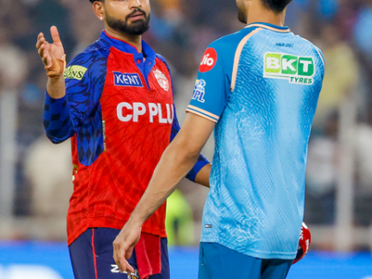 IPL 2026: ‘Fell short in terms of execution but we’re still on top of the table,’ says Iyer after PBKS’ loss to GT | IPL 2026: ‘Fell short in terms of execution but we’re still on top of the table,’ says Iyer after PBKS’ loss to GT