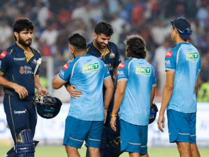 IPL 2026: ‘Siraj, Rabada setting the tone makes my job easier,’ says Holder after match-winning 4-24 | IPL 2026: ‘Siraj, Rabada setting the tone makes my job easier,’ says Holder after match-winning 4-24