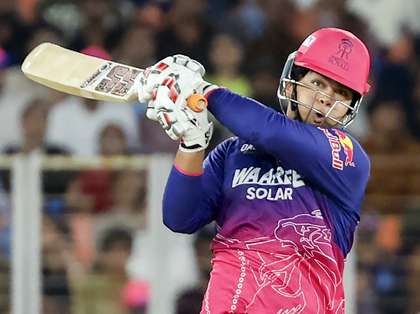 Top 5 youngsters who stole the spotlight in IPL 2026 so far | Top 5 youngsters who stole the spotlight in IPL 2026 so far Top 5 youngsters who stole the spotlight in IPL 2026 so far | Top 5 youngsters who stole the spotlight in IPL 2026 so far