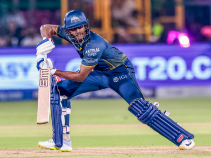 ‘There was no hesitation or resistance’: Sudharsan credits fearless approach after 118-run stand with Gill | ‘There was no hesitation or resistance’: Sudharsan credits fearless approach after 118-run stand with Gill
