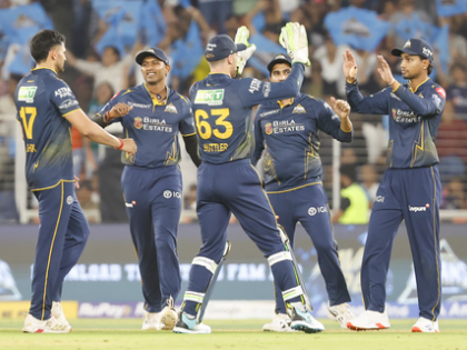 'Losing quick wickets, bowlers lacked rhythm': Hayden dissects GT's narrow loss to RR | 'Losing quick wickets, bowlers lacked rhythm': Hayden dissects GT's narrow loss to RR