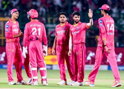 'Bowlers have to develop their range of skills': RR bowling coach Bond after heavy loss | 'Bowlers have to develop their range of skills': RR bowling coach Bond after heavy loss