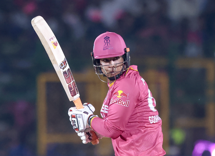 'I wouldn’t mind watching him in all three formats': Ashwin hails Sooryavanshi's approach | 'I wouldn’t mind watching him in all three formats': Ashwin hails Sooryavanshi's approach