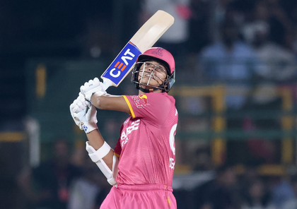 IPL 2026: Jaiswal says team must ‘learn from this game’ after RR’s loss to GT | IPL 2026: Jaiswal says team must ‘learn from this game’ after RR’s loss to GT
