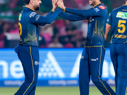 IPL 2026: Gill calls GT’s thrashing of RR ‘clean win,’ says team delivered complete performance | IPL 2026: Gill calls GT’s thrashing of RR ‘clean win,’ says team delivered complete performance