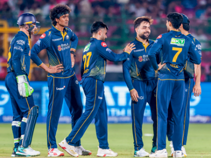 IPL 2026: When and where to watch GT vs SRH, know all details | IPL 2026: When and where to watch GT vs SRH, know all details