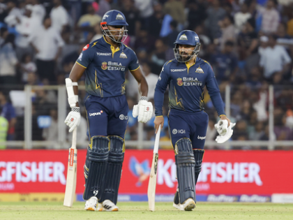 GT will rue lost opportunities when playoff race heats up: Steyn | GT will rue lost opportunities when playoff race heats up: Steyn