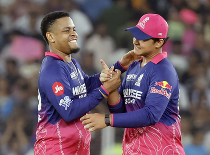 IPL 2026: When and where to watch RR vs MI, know all details | IPL 2026: When and where to watch RR vs MI, know all details